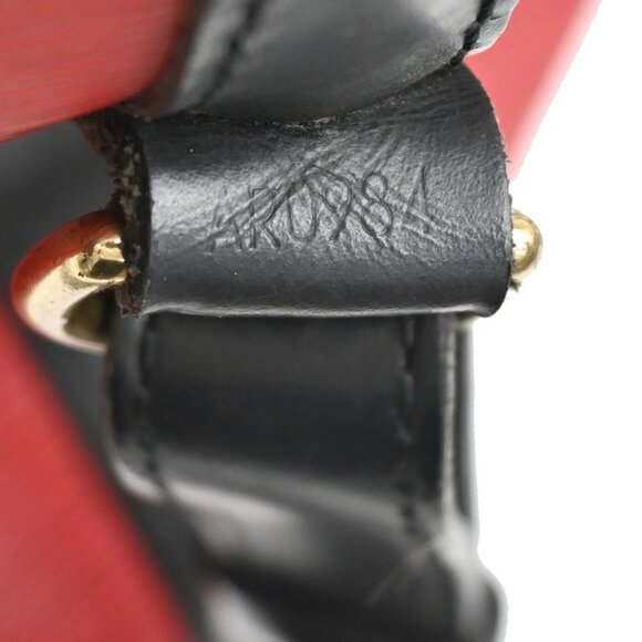 LOUIS VUITTON Petit Noe Drawstring Shoulder Bag 318-082125 - Picture 7 of 16